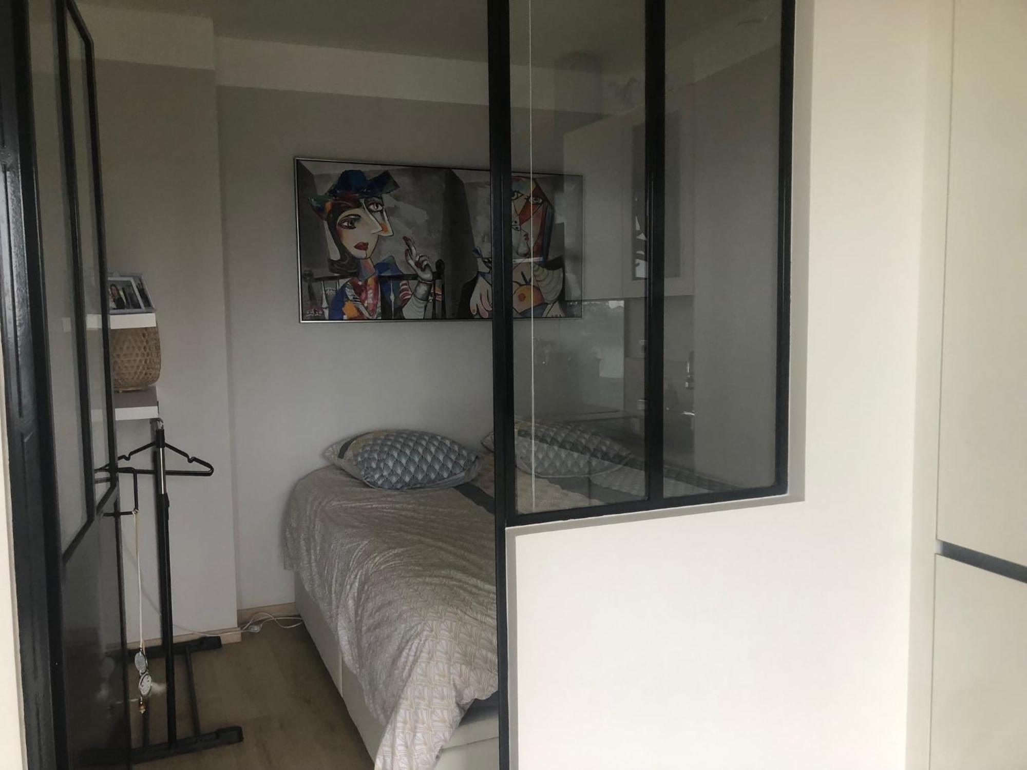 Appartement Vue Sur Mer Dinard Eksteriør bilde
